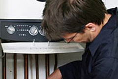 boiler repair Thimbleby