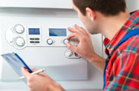 free Thimbleby gas safe engineer quotes