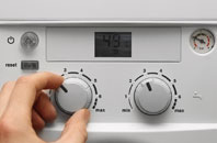 free Thimbleby boiler maintenance quotes